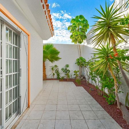 Marvelous holiday home - villa La Caleta Costa Adeje  Esterno foto