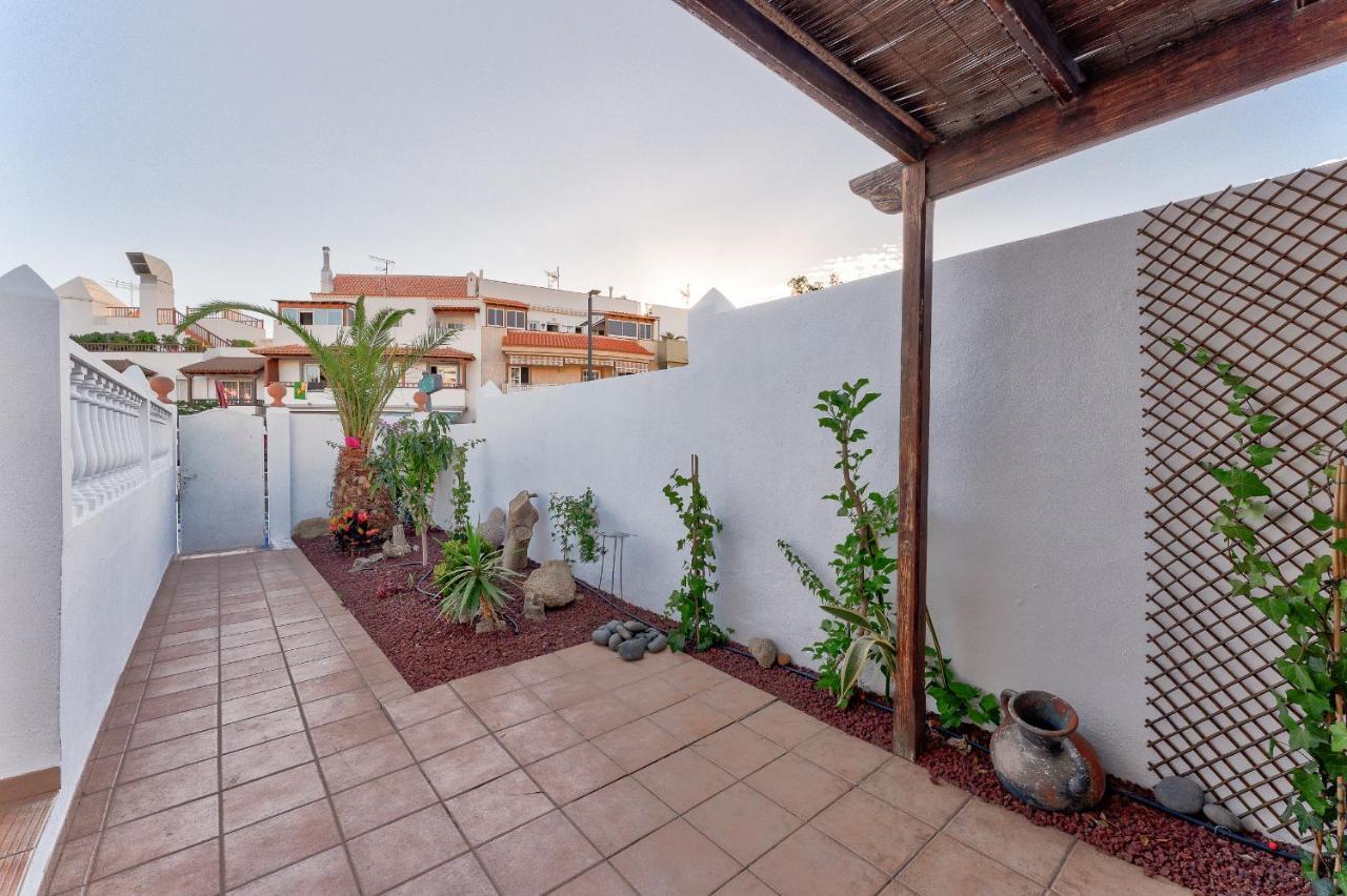 Marvelous holiday home - villa La Caleta Costa Adeje  Esterno foto