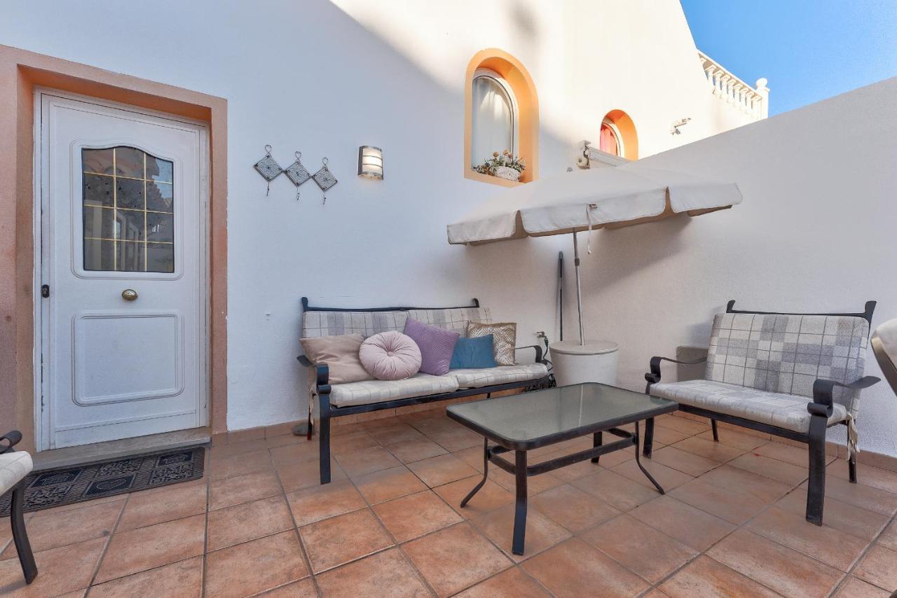 Marvelous holiday home - villa La Caleta Costa Adeje  Esterno foto