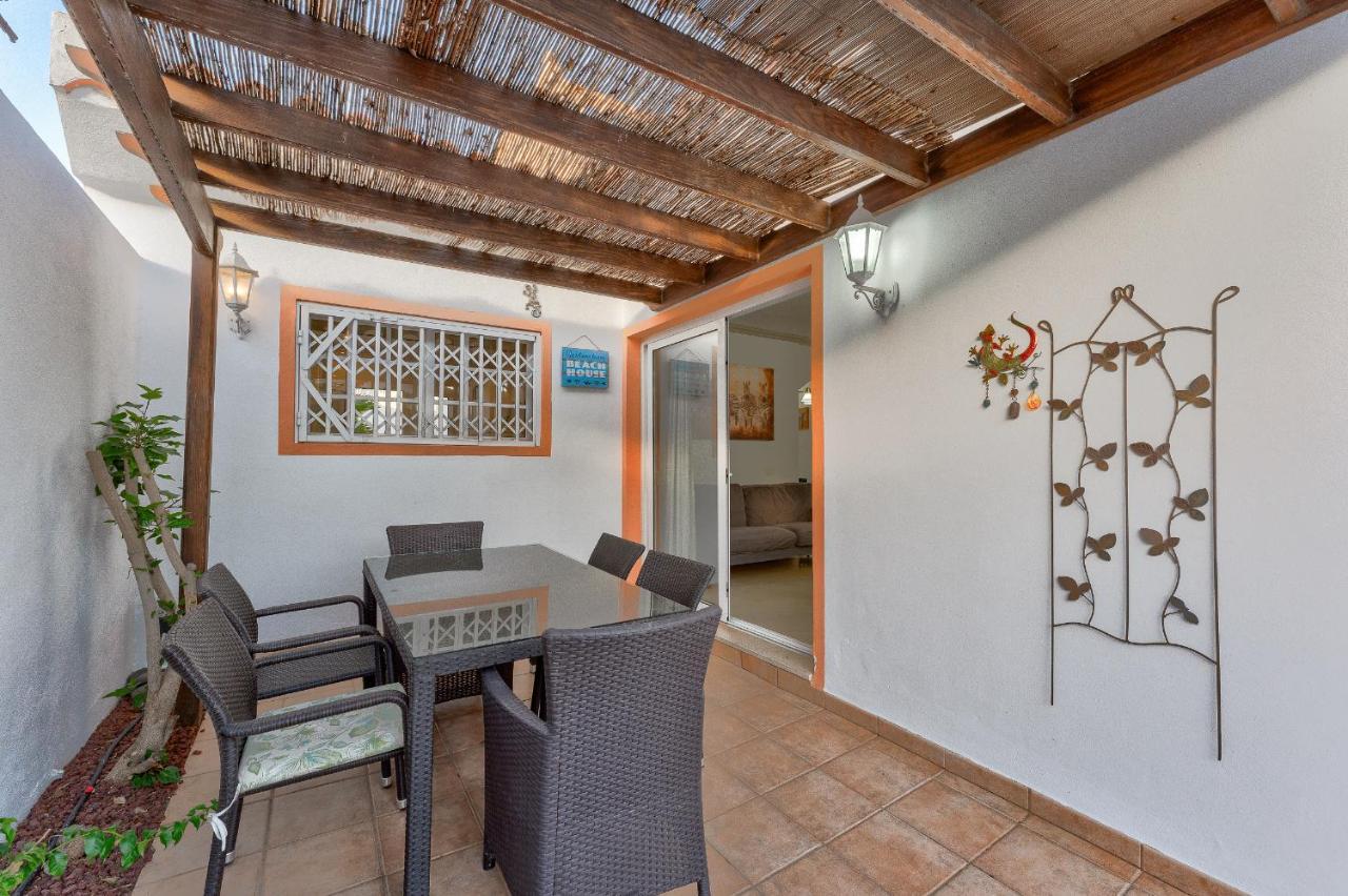 Marvelous holiday home - villa La Caleta Costa Adeje  Esterno foto