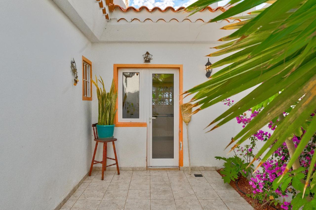 Marvelous holiday home - villa La Caleta Costa Adeje  Esterno foto