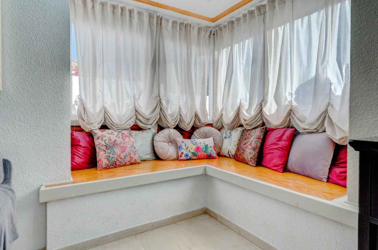 Marvelous holiday home - villa La Caleta Costa Adeje  Esterno foto