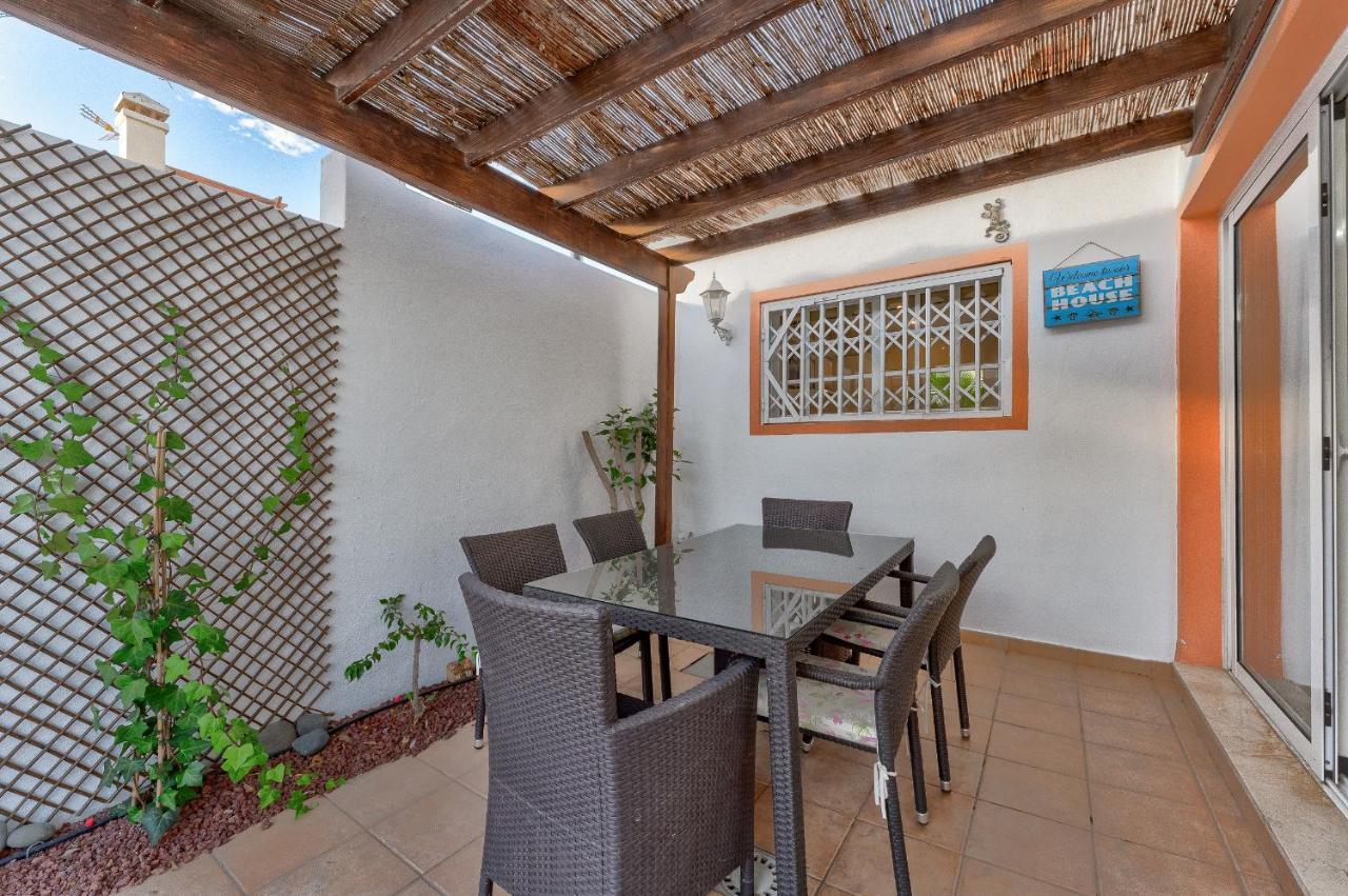 Marvelous holiday home - villa La Caleta Costa Adeje  Esterno foto