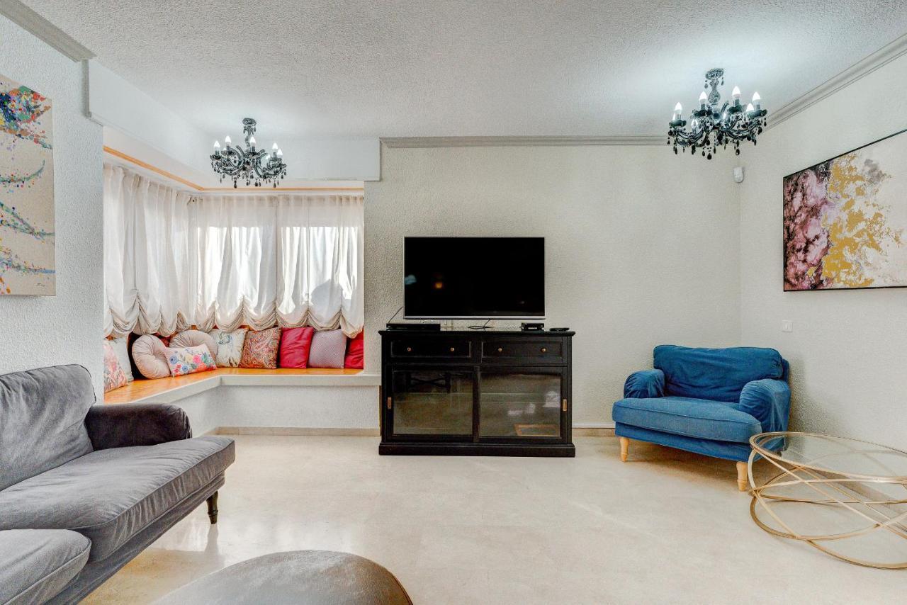 Marvelous holiday home - villa La Caleta Costa Adeje  Esterno foto