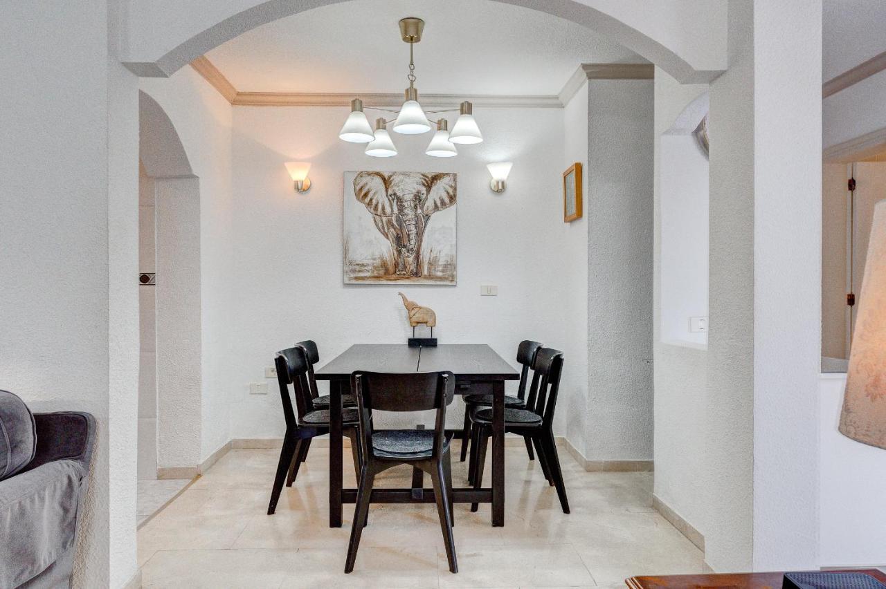 Marvelous holiday home - villa La Caleta Costa Adeje  Esterno foto