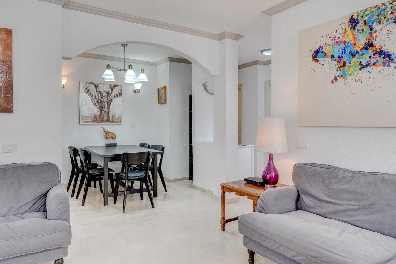 Marvelous holiday home - villa La Caleta Costa Adeje  Esterno foto