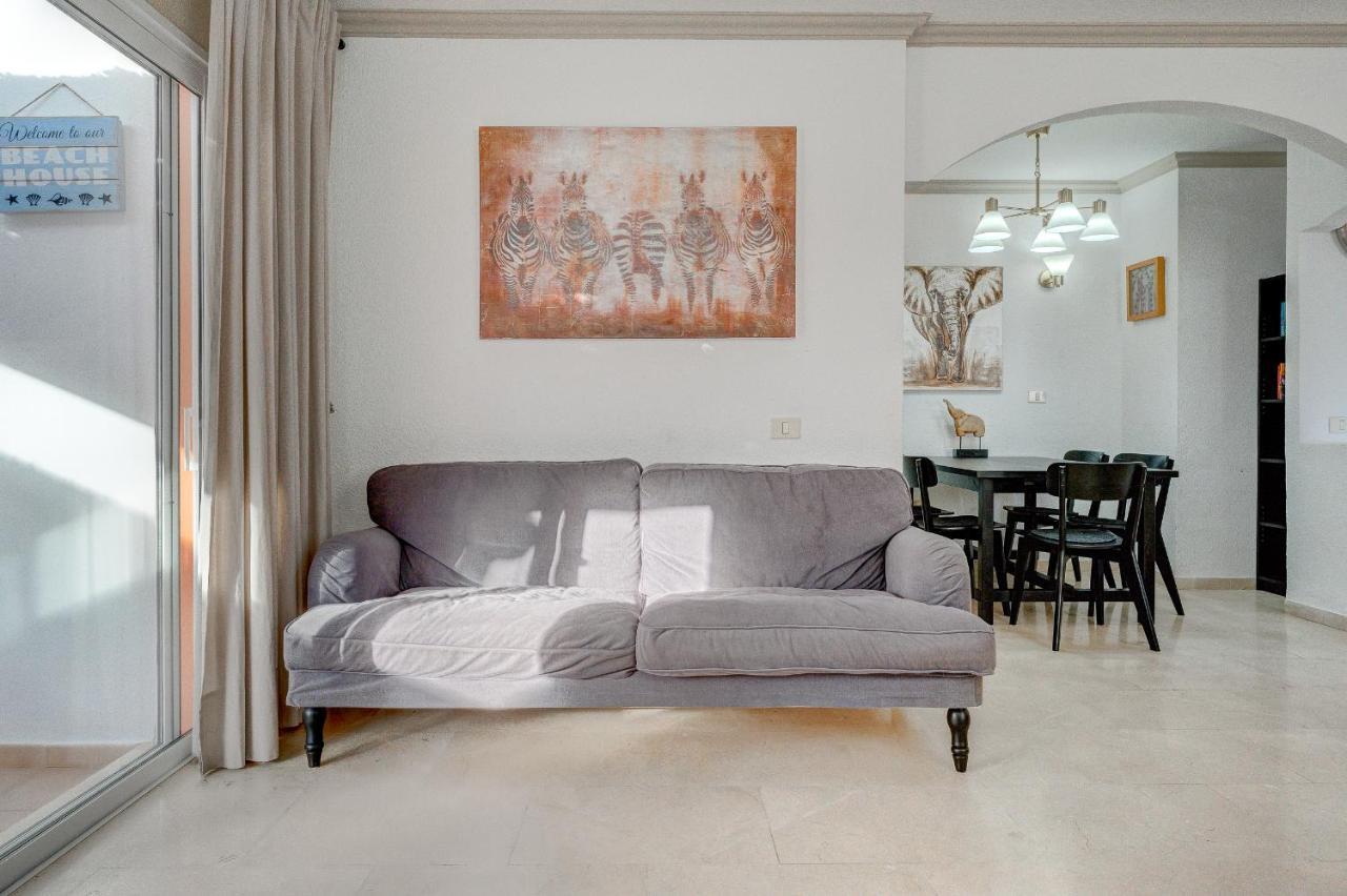 Marvelous holiday home - villa La Caleta Costa Adeje  Esterno foto