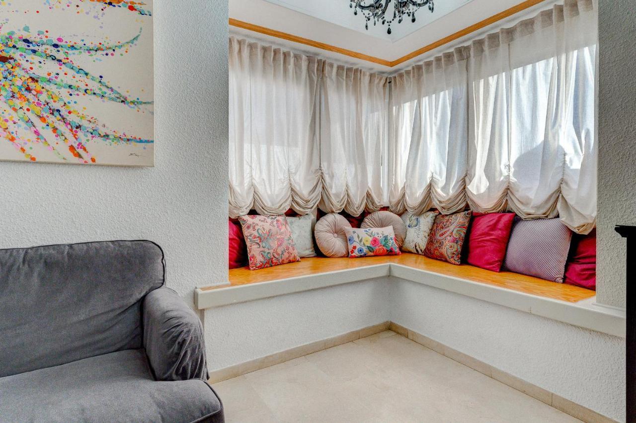 Marvelous holiday home - villa La Caleta Costa Adeje  Esterno foto
